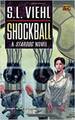 Shockball: a Stardoc Novel