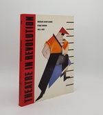 Theatre in Revolution Russian Avant-Garde Stage Design 1913-1935