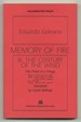 Memory of Fire III: Century of the Wind