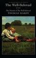 The Well-Beloved With the Pursuit of the Well-Beloved (Wordsworth Classics)