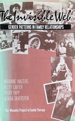 The Invisible Web: Gender Patterns in Family Relationships
