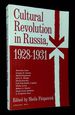 Cultural Revolution in Russia, 1928-1931