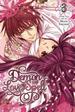 Demon Love Spell, Vol. 3 (3) [Paperback] Shinjo, Mayu