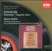 Jancek: Sinfonietta; Glagolitic Mass