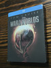 War of the Worlds (Blu-Ray Steelbook) (New)