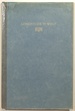 Longitude 30 West; a Confidential Report to the Syndics of the Cambridge University Press By Lord Acton; Printed to Celebrate the 20th Anniversary of the Establishment of the American Branch of the Cambridge University Press