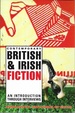 Contemporary British & Irish Fiction: an Introduction Through Interviews