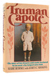 Truman Capote the Story of His Bizarre and Exotic Boyhood By an Aunt Who Helped Raise Him
