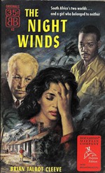 The Night Winds