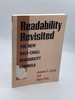 Readability Revisted the New Dale-Chall Readability Formula