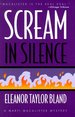 Scream in Silence (Marti Macalister Mysteries)