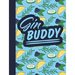 Gin Buddy (Cocktail Gift Books)