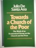 Towards a Church of the Poor: the Work of an Ecumenical Group on the Church and the Poor