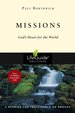 Missions: God's Heart for the World (Lifeguide Bible Studies)