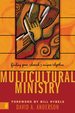 Multicultural Ministry: Finding Your Church's Unique Rhythm