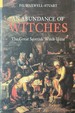 An Abundance of Witches-the Great Scottish Witch Hunt