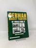 German Rocket Fighters of World War II (Schiffer Military History)