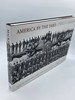 America By the Yard Cirkut Camera: Images From the Early Twentieth Century