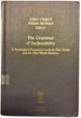 The Grammar of Inalienability: a Typological Perspective on Body Part Terms and the Part-Whole Relation (Empirical Approaches to Language Typology, Volume 14)