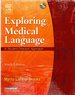Exploring Medical Language: a Student-Directed Approach