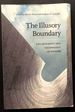 The Illusory Boundary, Environment and Technology in History--Joel Tarr's Copy