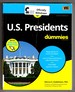U.S. Presidents for Dummies With Online Practice, 2nd Edition