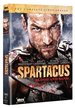 Spartacus: Blood and Sand - The Complete First Season [4 Discs]
