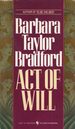 Act of Will