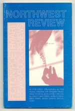 Northwest Review  Volume 1, Number 27