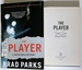 The Player: a Carter Ross Mystery (Carter Ross Mysteries, 5)