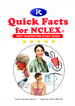 The ReMar Review Quick Facts for NCLEX: Next Generation Study Guide