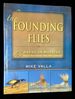 The Founding Flies: 43 American Masters, Their Patterns and Influences