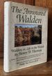 The Annotated Walden--Nancy Simmons' Copy