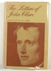 The Letters of John Clare