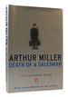Death of a Salesman 50th Anniversary Edition