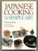 Japanese Cooking: a Simple Art