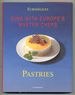 Dine With Europe's Master Chefs: Pastries (Eurodlices)