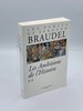 Ecrits De Fernand Braudel Les Ambitions De L'Histoire