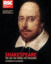 Rsc Shakespeare: the Life, the Works, the Treasures