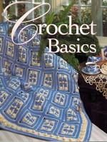 Crochet Basics
