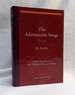 The Adamantine Songs (VajragTi): Study, Translation, and Tibetan Critical Edition (Treasury of the Buddhist Sciences)