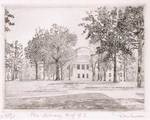 The Library, U. of N.C.