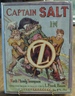 Captain Salt in Oz