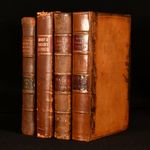 Reports of Cases, Determined at Nisi Prius, in the Courts of King's Bench and Common Pleas, and on the Oxford and Western Circuits