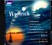 John Woolrich: Ulysses Awakes; a Leap in the Dark; Four Concert Arias; the Theatre Represents a Garden: Night; It is Midnight, Dr. Schweitzer