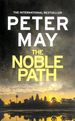The Noble Path: the Explosive Standalone Crime Thriller From the Author of the Lewis Trilogy