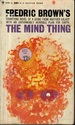 The Mind Thing