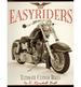 Easyriders: Ultimate Customs for Harley Riders