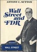 Wall Street and FDR.