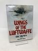 Wings of the Luftwaffe: Flying German Aircraft of the Second World War